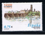 Stamps Spain -  Edifil  3892  Aniversarios.  