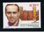 Stamps Spain -  Edifil  3894  Centenarios.  