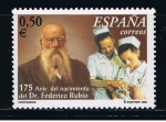 Stamps Spain -  Edifil  3895  Centenarios.  