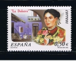 Sellos de Europa - Espaa -  Edifil  3905  La Dolores.  