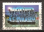 Stamps Netherlands -  Tendencias de la Juventud.