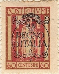Stamps Europe - Italy -  Regno d'Italia