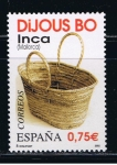Stamps Spain -  Edifil  3935  Dijous bo. Mercado tradicional de Inca Baleares. 
