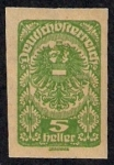 Stamps Germany -  