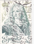 Stamps Spain -  LUIS I  -Reyes de España. Casa de Borbón (T)