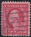 Stamps United States -  Intercambio