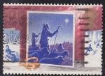 Stamps United Kingdom -  