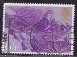 Stamps United Kingdom -  