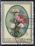 Stamps Italy -  