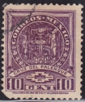 Stamps Mexico -  