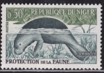 Stamps : Africa : Nigeria :  