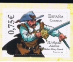 Sellos de Europa - Espa�a -  Edifil  3943 B  Exposición Mundial de Filatelia Juvenil España 2002.  Salamanca.  
