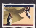 Stamps : Europe : Ireland :  Navidad