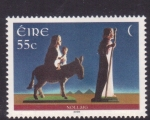 Stamps Europe - Ireland -  Navidad