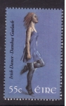 Stamps : Europe : Ireland :  Danza irlandesa