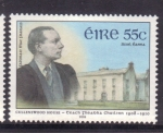 Stamps Europe - Ireland -  Centenario de Apertura