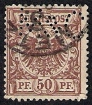 Stamps Europe - Germany -  Escudo