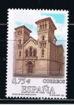Sellos de Europa - Espaa -  Edifil  3951  Iglesia de San Joege. Alcoy ( Alicante ). 