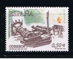 Sellos de Europa - Espaa -  Edifil  3953  Arte español.  