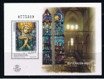 Stamps Spain -  Edifil  3954  Arte español.  