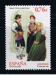 Sellos de Europa - Espaa -  Edifil  3958  Fiestas populares  