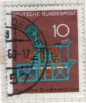 Stamps Germany -  Imperio Ilustración 60