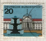 Stamps Germany -  Imperio Ilustración 76