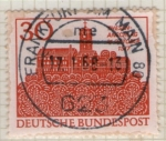 Stamps : Europe : Germany :  Imperio Ilustración 86