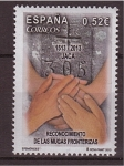 Stamps Europe - Spain -  V centenario