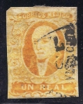 Stamps Mexico -  MIGUEL HIDALGO Y COSTILLA