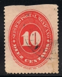 Stamps Mexico -  VALOR NUMERAL.