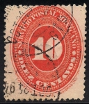 Stamps America - Mexico -  VALOR NUMERAL.