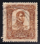 Stamps : America : Mexico :  LOPEZ RAYÓN.