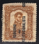 Stamps Mexico -  LOPEZ RAYÓN.