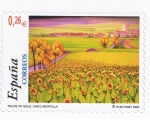Sellos de Europa - Espaa -  Edifil  3970  Paisajes. 
