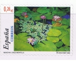 Stamps Spain -  Edifil  3972  Paisajes. 