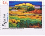 Stamps Spain -  Edifil  3974  Paisajes. 