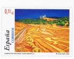 Stamps Spain -  Edifil  3975  Paisajes. 
