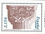 Sellos de Europa - Espaa -  Edifil  3979  Exposición Filatélica Nacional Exfilna´2003.  