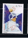 Sellos de Europa - Espaa -  Edifil  3993  Cente. del Centre d´Esports Sabadell. F.C.  