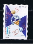 Stamps Spain -  Edifil  3993  Cente. del Centre d´Esports Sabadell. F.C.  