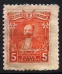 Stamps America - Mexico -  FRANCISCO MADERO.
