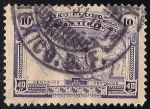 Stamps : America : Mexico :  MAPA DE MEXICO.