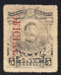 Stamps Mexico -  MACLOVIO HERRERA.