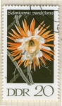 Stamps Germany -  Rep. Democrática 39