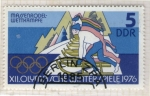 Stamps Germany -  Rep. Democrática 56