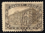 Stamps : America : Mexico :  PALACIO DE LAS COMUNICACIONES.