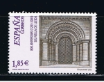 Stamps Spain -  Edifil  4001  800 años de la Seo de Antigua de Lleida.  