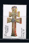 Stamps Spain -  Edifil  4013  Año Jubilar de la Santísima y Vera Cruz de Caravaca.  