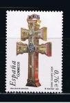 Stamps Spain -  Edifil  4013  Año Jubilar de la Santísima y Vera Cruz de Caravaca.  